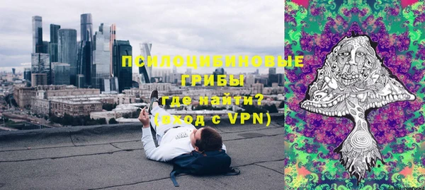 стафф Баксан